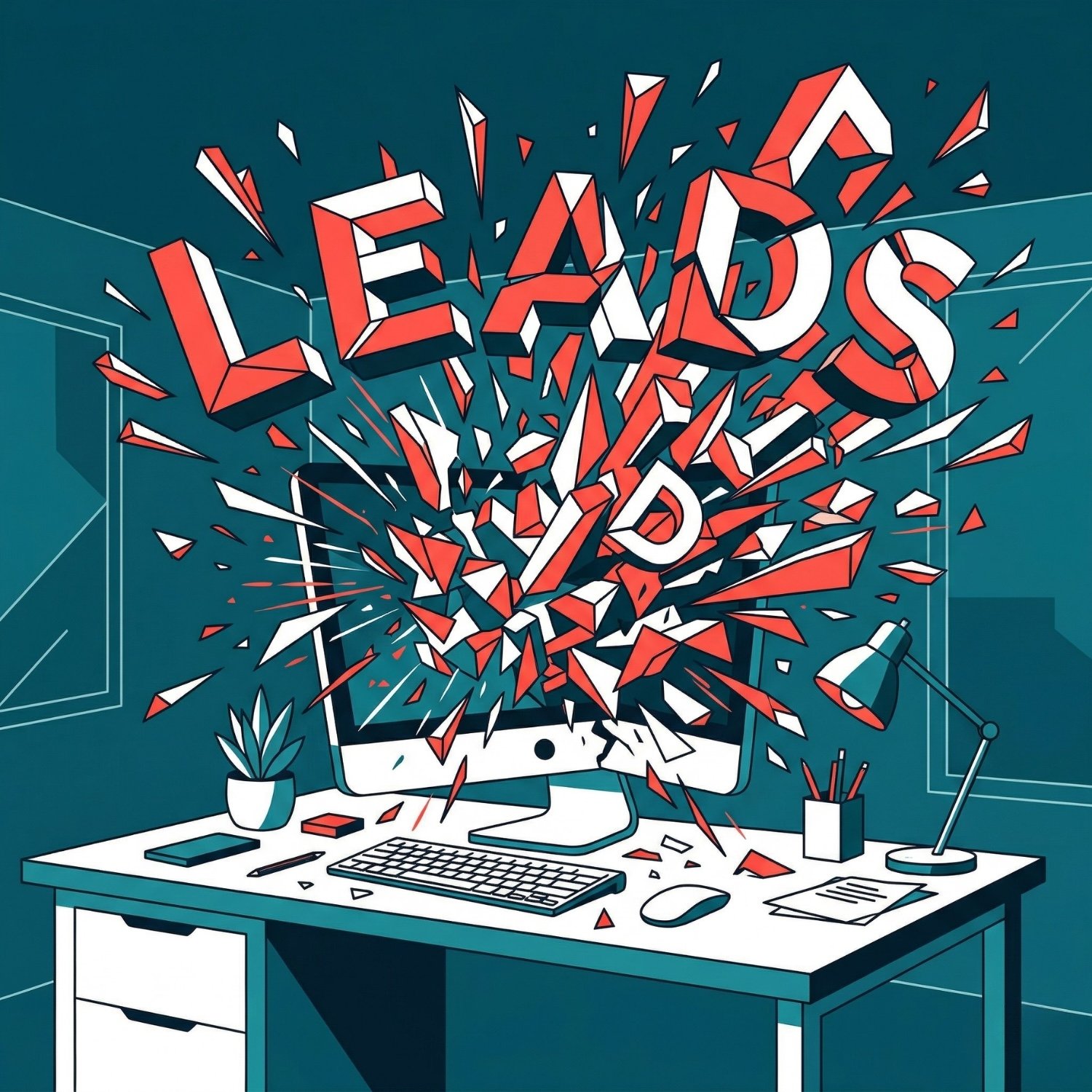 Why More Leads is a Terrible Marketing Goal (and What to Measure Instead)