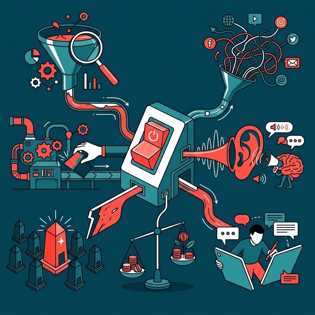 The Quarterly Marketing Reset: Seven Questions Every Leadership Team Should Ask